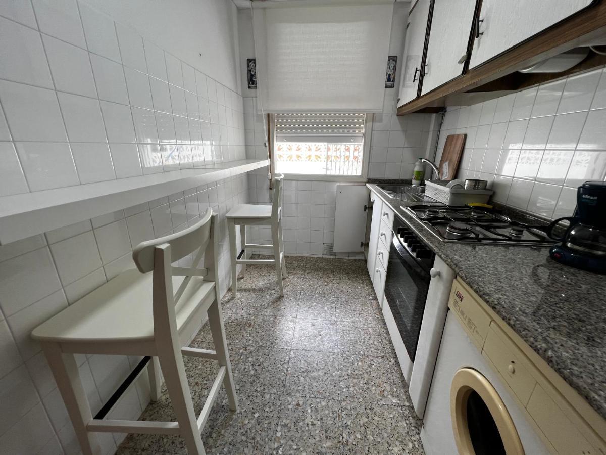 Oktheway Perbes Vintage 2 Apartment Luaran gambar
