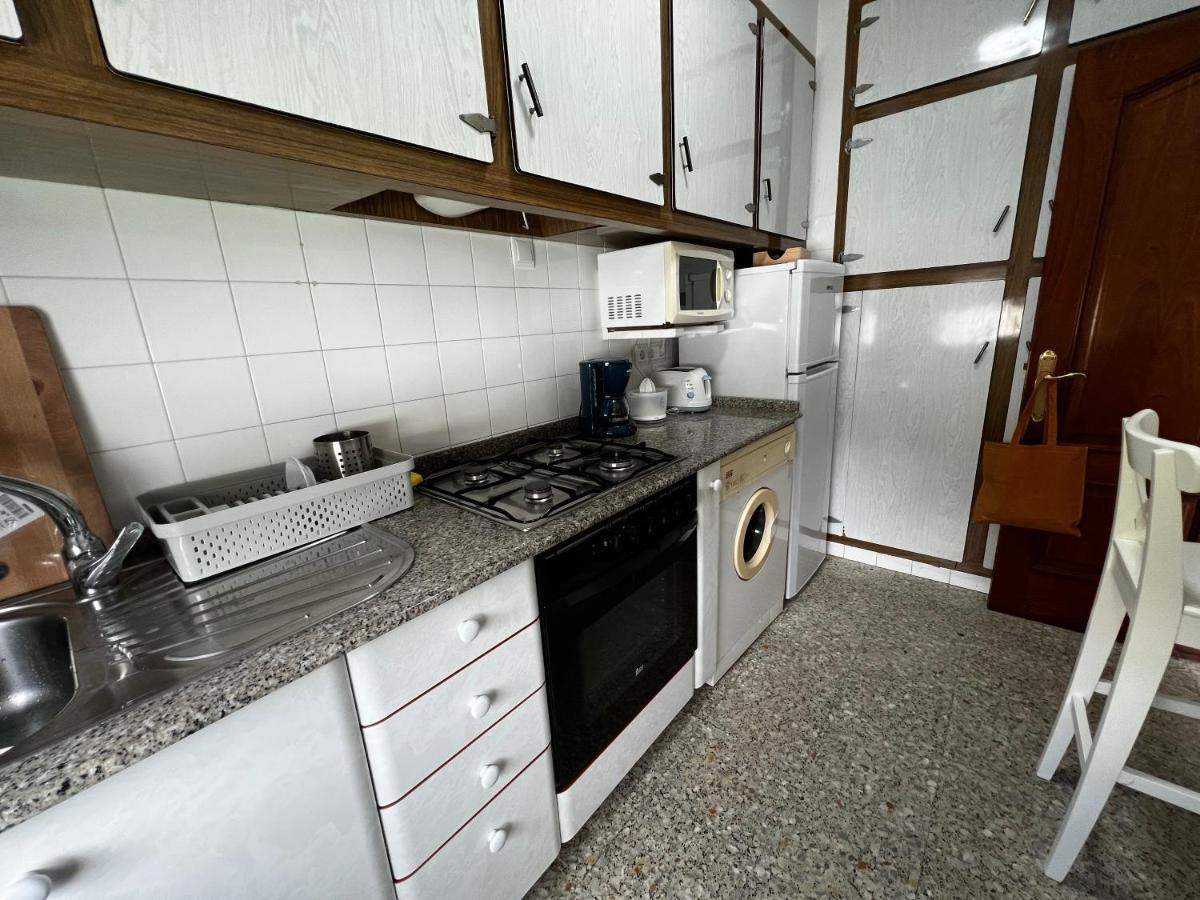 Oktheway Perbes Vintage 2 Apartment Luaran gambar