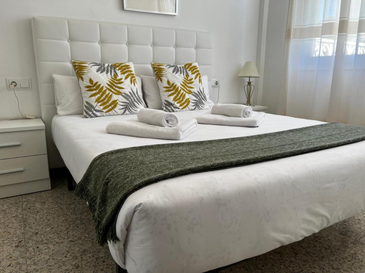 Oktheway Perbes Vintage 2 Apartment Luaran gambar