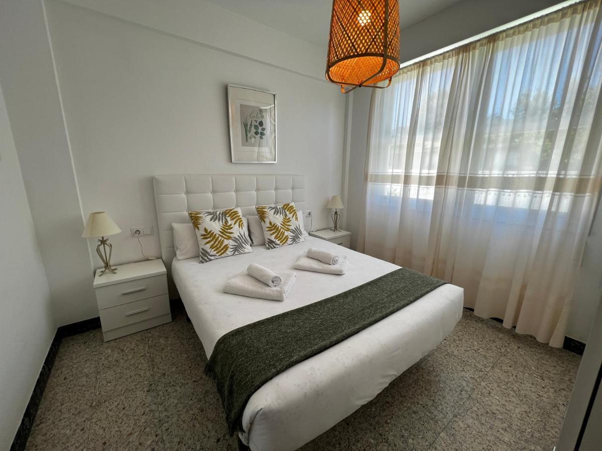 Oktheway Perbes Vintage 2 Apartment Luaran gambar