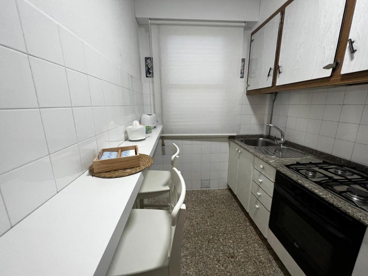 Oktheway Perbes Vintage 2 Apartment Luaran gambar